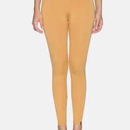 TWIN BIRDS Women Ankle Length Leggings-picture-37