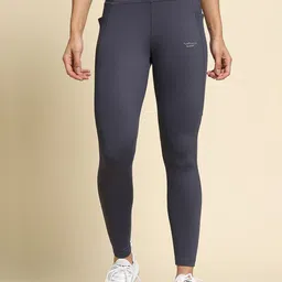 Van Heusen Women Ankle Length Anti Bacterial High Stretch Sports Tights-image-82