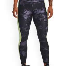 UNDER ARMOUR Rock Heatgear Ankle Print Tights-picture-43
