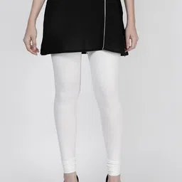 TWIN BIRDS Churidar Length Leggings-picture-40