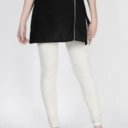 TWIN BIRDS Churidar-Length Leggings-picture-39