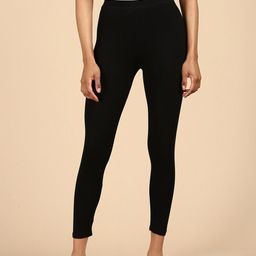 De Moza High Rise Ankle-Length Leggings-picture-34