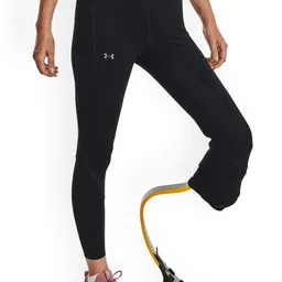 UNDER ARMOUR Women Smart Form Rush Performance Ankle Length Tights-picture-31