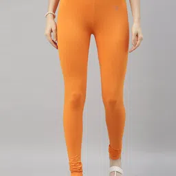 TWIN BIRDS Churidar Length Leggings-picture-30