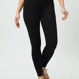 Kraus Jeans Women Skinny Fit Woven Treggings-picture-11