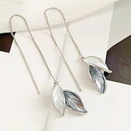 EL REGALO Contemporary Drop Earrings-picture-44