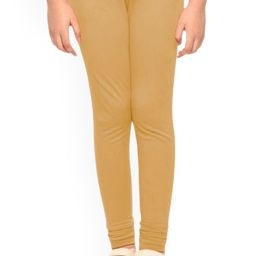 Tik Tok WEARS Girls Churidar Length Leggings-picture-22
