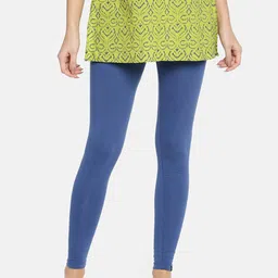 TWIN BIRDS Women Ankle Length Leggings-picture-34