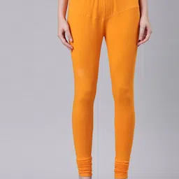 DIXCY SCOTT Slimz Churidar-Length Leggings-picture-24