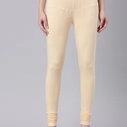 DIXCY SCOTT Slimz Mid Rise Churidar Length Leggings-picture-37