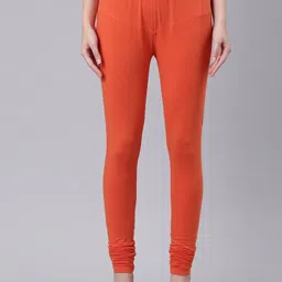 DIXCY SCOTT Slimz Churidar-Length Leggings-picture-17