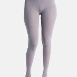 SECRETS BY ZEROKAATA High Waist Non-Transparent Stockings-picture-37