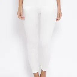Macrowoman W-Series Women Anti-Static Moisture Wicking Ankle-Length Thermal Leggings-picture-25
