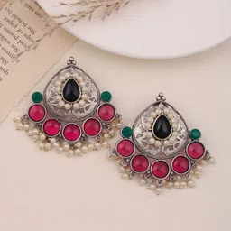 TOS Classic Studs Earrings-picture-38