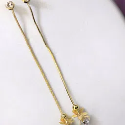 SALTY Contemporary Drop Earrings-picture-34