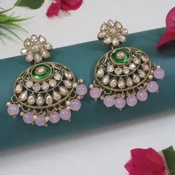 I Jewels Earrings image 1