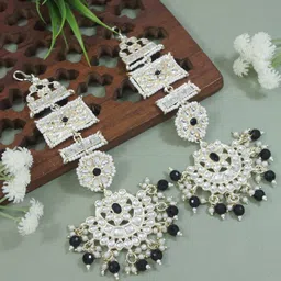 I Jewels Earrings-picture-40