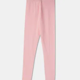 R&B Girls Cotton Ankle Length Leggings image 3