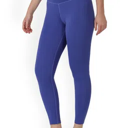 JOLGER High-Waisted Tights image 3