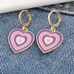 EL REGALO Set of 3 Hoop Earrings image 4