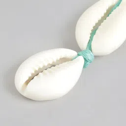 RICHEERA Quirky Artificial Beads Drop Earrings image 3