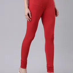 DIXCY SCOTT Slimz Churidar Length Leggings image 2