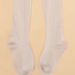 Pantaloons Junior Girls Opaque Stockings image 4