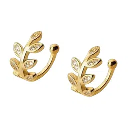 EL REGALO Circular Ear Cuff image 2