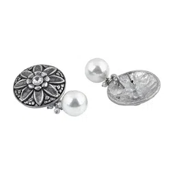 OOMPH Contemporary Drop Earrings image 3