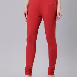DIXCY SCOTT Slimz Churidar Length Leggings image 3