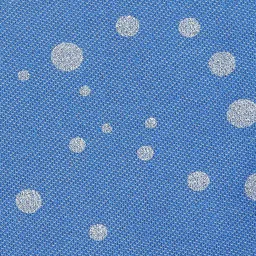Pantaloons Junior Girls Navy Blue & White Printed Treggings image 4