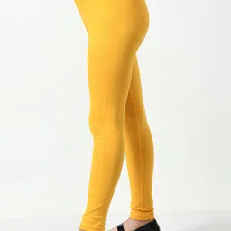 BAESD Pack of 3 Churidar-Length Leggings image 5