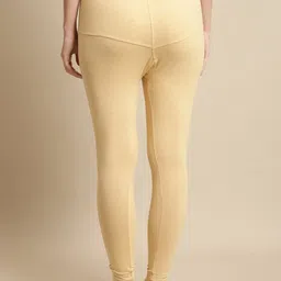 KEX Pack Of 2 Churidar Length Leggings image 5