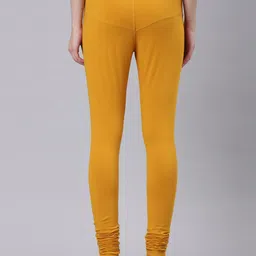 DIXCY SCOTT Slimz Churidar-Length Leggings image 3