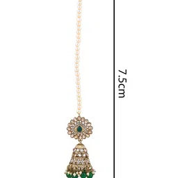 I Jewels Earrings image 4