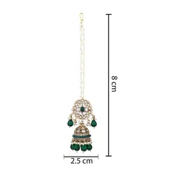 I Jewels Earrings image 2