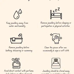 ADIVA Gold-Plated Kundan-Studded Classic Drop Earrings image 5