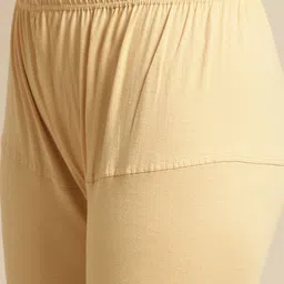 KEX Pack Of 2 Churidar Length Leggings image 3