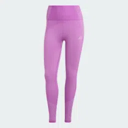adidas seamless branded 7/8 leggings women training women training-picture-13