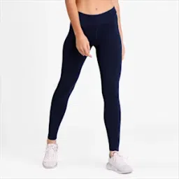 Women's Full-Length Training Leggings-image-7