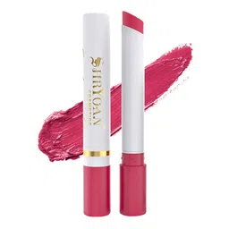 SHRYOAN Smoke-Ing Hot Matte Lipstick 2g - Pink 05-picture-0