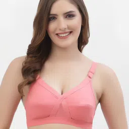 Floret Pink & Rose Bra image 2