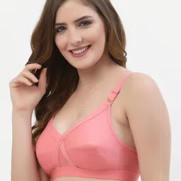 Floret Pink & Rose Bra image 5