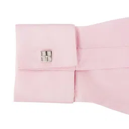 The Tie Hub Men Square Cufflink image 2