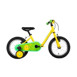 Kids Cycle 3 - 4 years (14 inch) - Dino-image-88