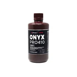 Phrozen Engineering Rigid ONYX Pro410 Resin- 1000g image 1