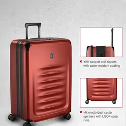 Victorinox Spectra Exp. Large Trolley Bag image 5