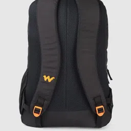 Wildcraft Unisex Graphic Printed Backpack with Daisy Chains image 4