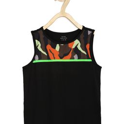 Peter England Printed Top-picture-43