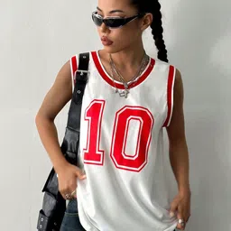 StyleCast x Revolte Women Conversational Printed Cotton Tshirts-picture-41